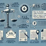 Modelos de Recurso de Multa e Como Declarar o Imposto de Renda nos EUA: Guia Completo para Processos Legais e Tributários