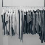Arara para Roupas de Loja: Organização e Apelo Visual no Varejo